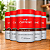 Kit 5 Caffeine Sports Katiguá 60 Cápsulas - Imagem 3
