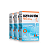 Kit 3 Nac Acetilcisteína Katiguá Vitamina 600mg 16 Cápsulas - Imagem 1