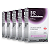 Kit 5 Vitamina B12 Metilcobalamina Katiguá 60 Cápsulas - Imagem 1