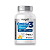 Kit 5 Ômega 3 Concentrado Katiguá 540/360mg 60 Cápsulas - Imagem 2