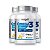 Kit 3 Ômega 3 Concentrado Katiguá 540/360mg 60 Cápsulas - Imagem 1