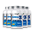 Kit 5 Ômega 3 MEG-3 Katiguá 632mg 240 Cápsulas - Imagem 1