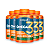 Kit 5 Ômega 3 Tripla Fonte Katiguá 1000mg 180 Cápsulas - Imagem 1