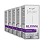 Kit 5 Fast Pure Melatonina + B6 Katiguá 20ml - Imagem 1