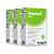 Kit 3 Vitamina E Softgel Katiguá 400mg 30 Cápsulas - Imagem 1