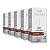 Kit 5 Fast Pure B12 Dose Máxima Katiguá 20ml - Imagem 1