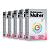 Kit 5 STD Multivitamínico Mulher Katiguá 30 Cápsulas - Imagem 1