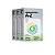 Kit 3 STD Multivitamínico A-Z Katiguá 30 Cápsulas - Imagem 1