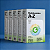 Kit 5 STD Multivitamínico A-Z Katiguá 30 Cápsulas - Imagem 3