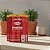 Kit 3 Cabelos e Unhas Lavitan Carmed 60 Comprimidos - Imagem 2