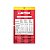 Kit 3 Cabelos e Unhas Lavitan Carmed 60 Comprimidos - Imagem 5