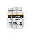 Kit 2 Cafeína Lavitan 200mg 100 Cápsulas - Imagem 1