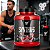 Kit 5 Syntha 6 Optimum Nutrition Morango Milkshake 1.82Kg - Imagem 4