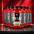 Kit 5 Syntha 6 Optimum Nutrition Baunilha Milkshake 1.82Kg - Imagem 4