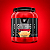 Kit 3 Syntha 6 Optimum Nutrition Baunilha Milkshake 1.06Kg - Imagem 3