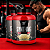 Kit 2 Syntha 6 Optimum Nutrition Baunilha Milkshake 1.82Kg - Imagem 4
