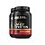 Kit 2 Whey Gold Standard Optimum Nutrition Banana Morango 907g - Imagem 1