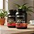 Kit 2 Whey Gold Standard Optimum Nutrition Banana Morango 907g - Imagem 2