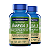 Kit 2 Ômega 3 Algas Biocultivado Catarinense 120 Capsulas - Imagem 1