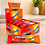 Barra Proteína Crisp Integral Medica Ovo Maltine 12Und - Imagem 3