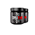 Kit 2 Creatina Pura Monohidratada Darkness 300g - Imagem 1