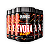 Kit 5 Pré Treino Évora Vulcan Darkness Spic Melon 300g - Imagem 1