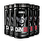 Kit 5 Proteína de Carne Darkness Baunilha 900g - Imagem 1