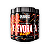 Kit 3 Pré Treino Évora Vulcan Darkness Spic Melon 300g - Imagem 1