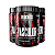 Kit 3 Pré Treino Vasculor Powder Darkness Morango com Limão 300g - Imagem 1