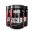 Kit 3 Pré Treino Vasculor Powder Darkness Frutas Amarelas 300g - Imagem 1