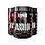 Kit 3 Pré Treino Vasculor Powder Darkness Maça Verde 300g - Imagem 1