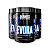 Kit 3 Pré Treino Évora XT Darkness Neon Berry 300g - Imagem 1