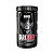 Kit 3 Whey Protein DarkWhey 100% Darkness Chocolate Maltado 900g - Imagem 2