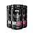 Kit 3 Whey Protein DarkWhey 100% Darkness Chocolate Maltado 900g - Imagem 1