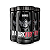 Kit 3 Whey Protein DarkWhey 100% Darkness Morango 900g - Imagem 1