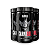 Kit 3 Proteína de Carne Darkness Blueberry 900g - Imagem 1