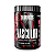 Kit 2 Pré Treino Vasculor Powder Darkness Morango com Limão 300g - Imagem 2