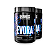 Kit 2 Pré Treino Évora XT Darkness Neon Berry 300g - Imagem 1