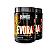 Kit 2 Pré Treino Évora XT Darkness Orange Storm 300g - Imagem 1