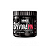 Kit 2 Pré Treino ÉvoraPW V2 Darkness Frutas Amarelas 300g - Imagem 2