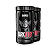 Kit 2 Whey Protein DarkWhey 100% Darkness Morango 900g - Imagem 1