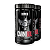 Kit 2 Proteína de Carne Darkness Caramelo Salgado 900g - Imagem 1