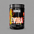 Pré Treino Évora XT Darkness Orange Storm 300g - Imagem 3