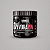 Pré Treino ÉvoraPW V2 Darkness Frutas Amarelas 300g - Imagem 3