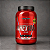 Kit 5 Whey Protein 100% Puro V2 Integral Medica Morango 900g - Imagem 4