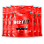 Kit 5 Whey Protein 100% Puro Integral Medica Morango 900g - Imagem 1