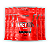 Kit 5 Whey Protein 100%Puro Integral Medica Cookies Cream 1.8Kg - Imagem 1