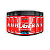 Kit 5 Pré Treino Huger Integral Medica Blue Razz 320g - Imagem 1
