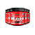 Kit 5 Pré Treino Huger Integral Medica Apple Dream 320g - Imagem 1