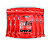 Kit 5 Creamass Integral Medica Cookies 3Kg - Imagem 1